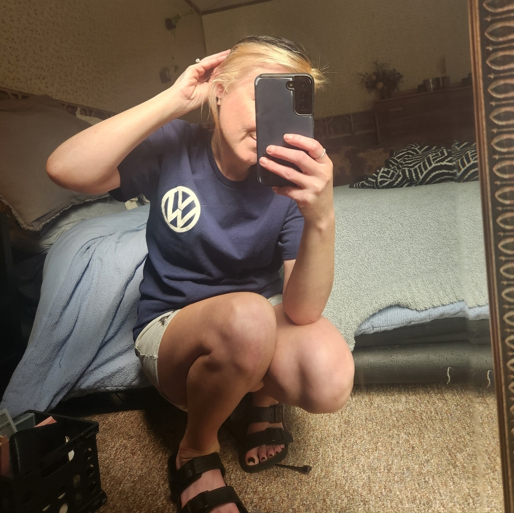 Meet your Posher, Julie